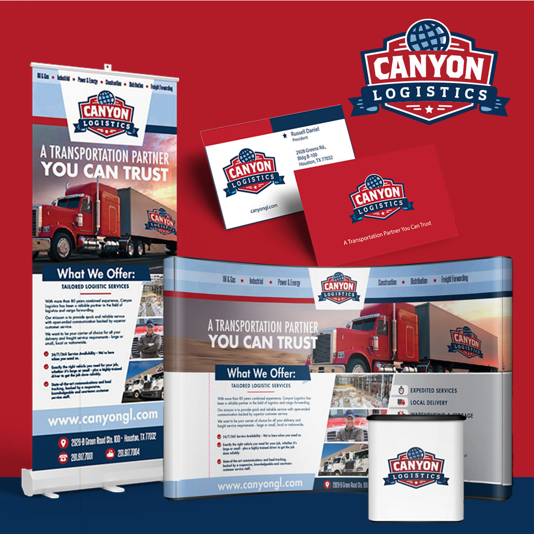 Canyon-Logistics-Brand-Identity-Graphic-Design-portfolio