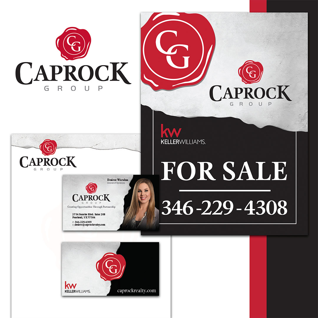 Caprock-Brand-Identity-Graphic-Design-portfolio
