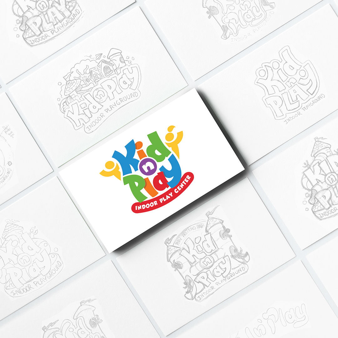 Kid-n-Play-Logo-Design-Houston-portfolio