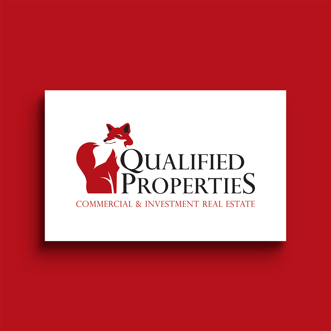 Qualified-Properties-Logo-Design-Houston-portfolio