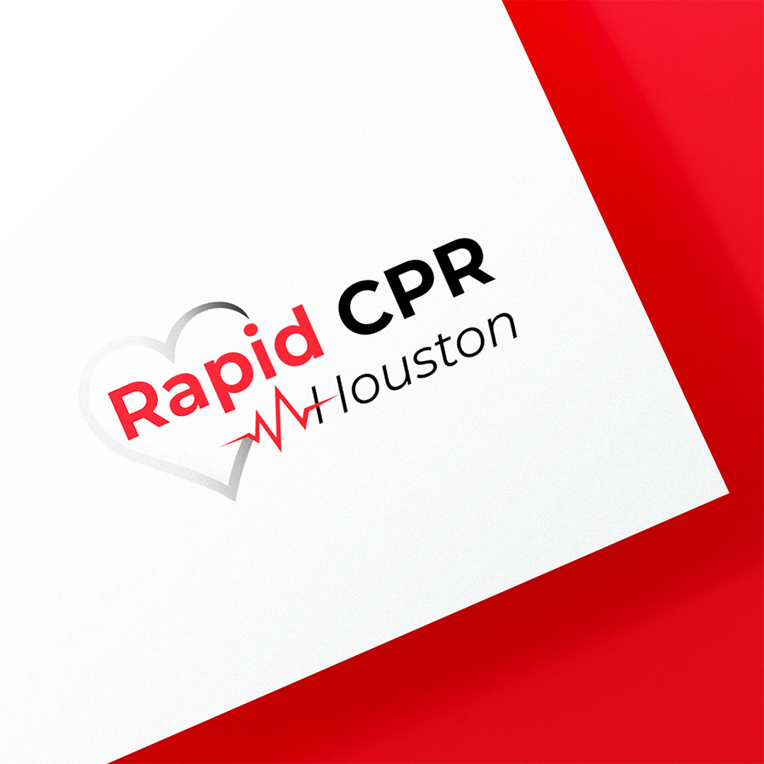 Rapid-CPR-Houston-Logo-Design-Houston-portfolio