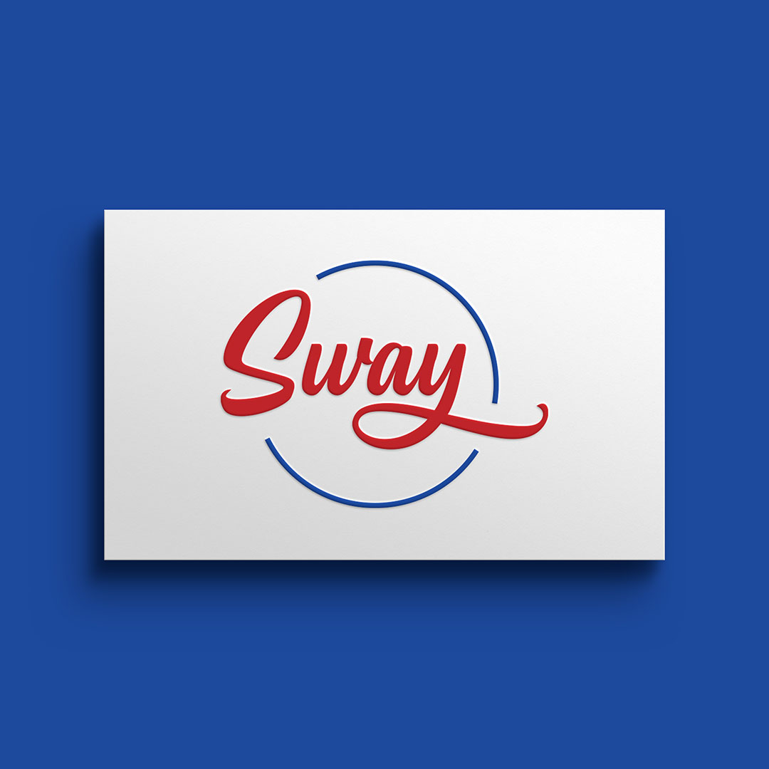 SWAY-Logo-Design-Houston-portfolio
