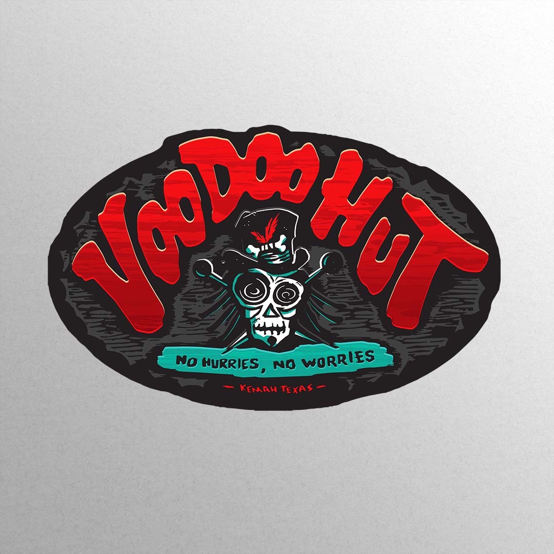 Voodoo-Hut-Logo-Design-Houston-portfolio