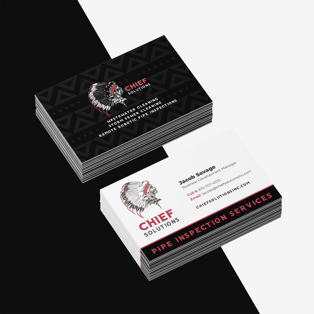 Chief-Business-Card-Design