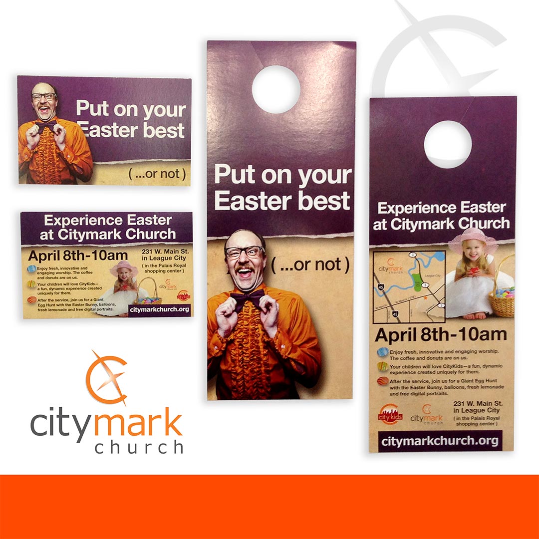 Citymark-Print-Media-Door-Hanger-Graphic-Design-portfolio