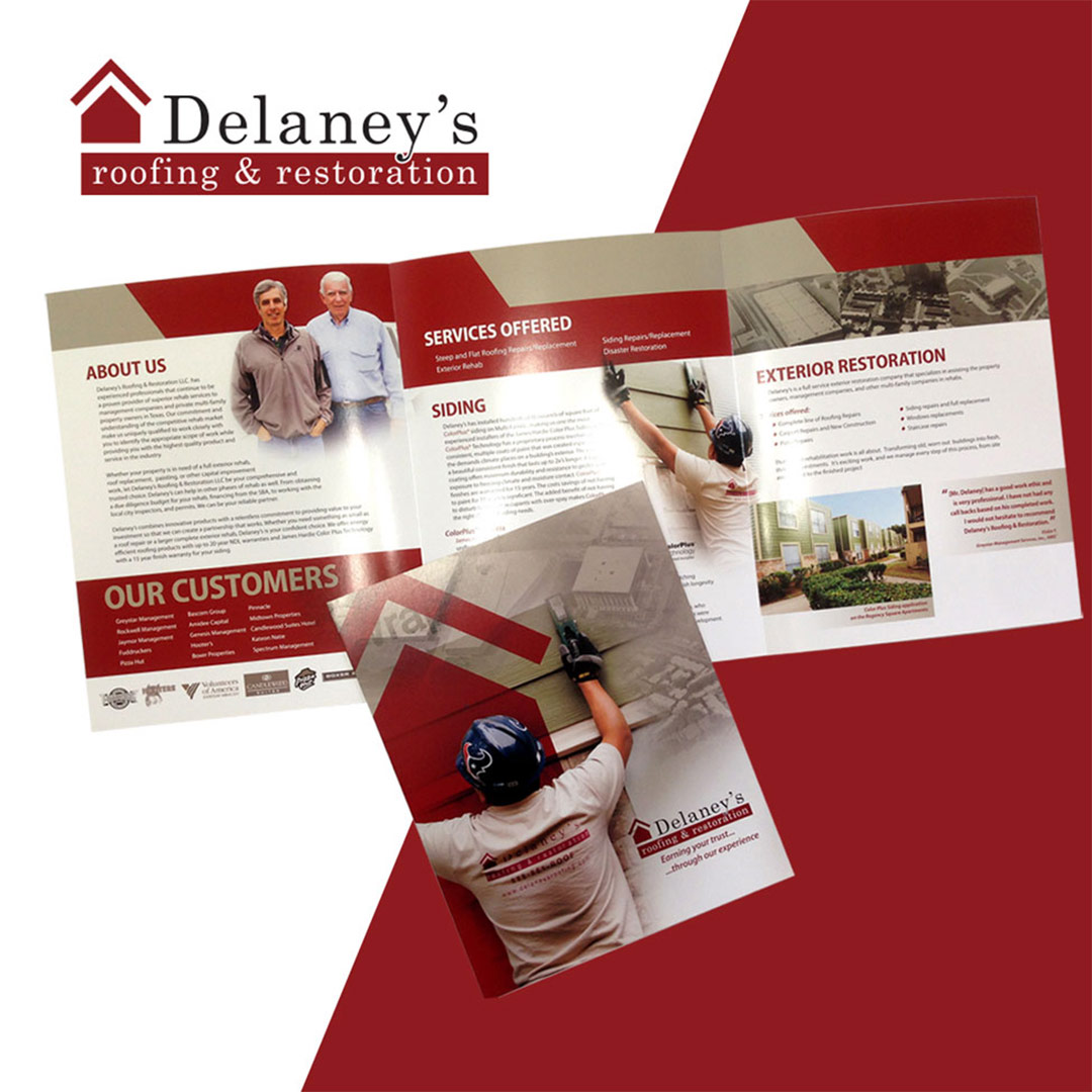 Delaney-Roofing-Brochure-Design