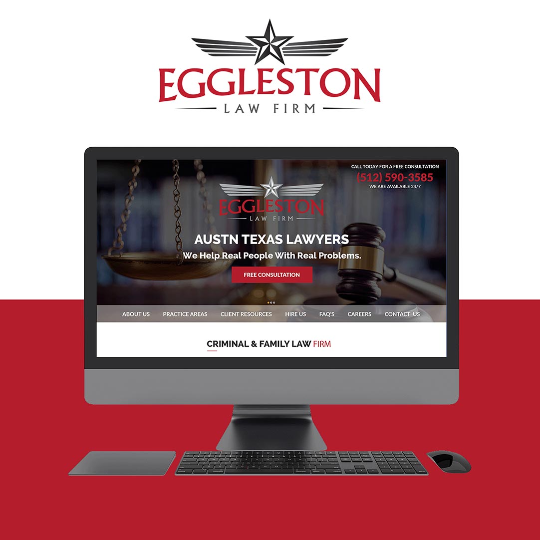 Eggleston-Law-Firm-Website-Design
