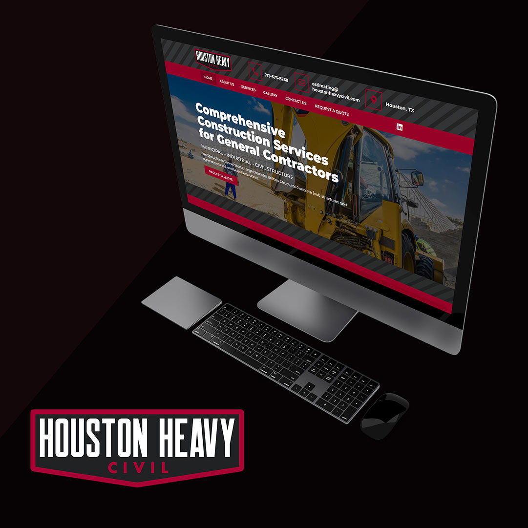 Houston-Heavy-Civil-Website-Design