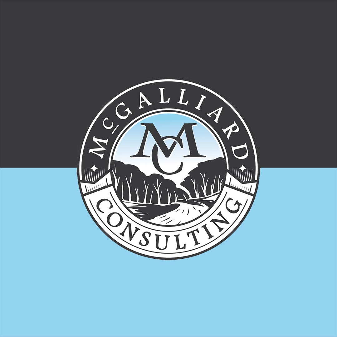 McGalliard-Logo-Design