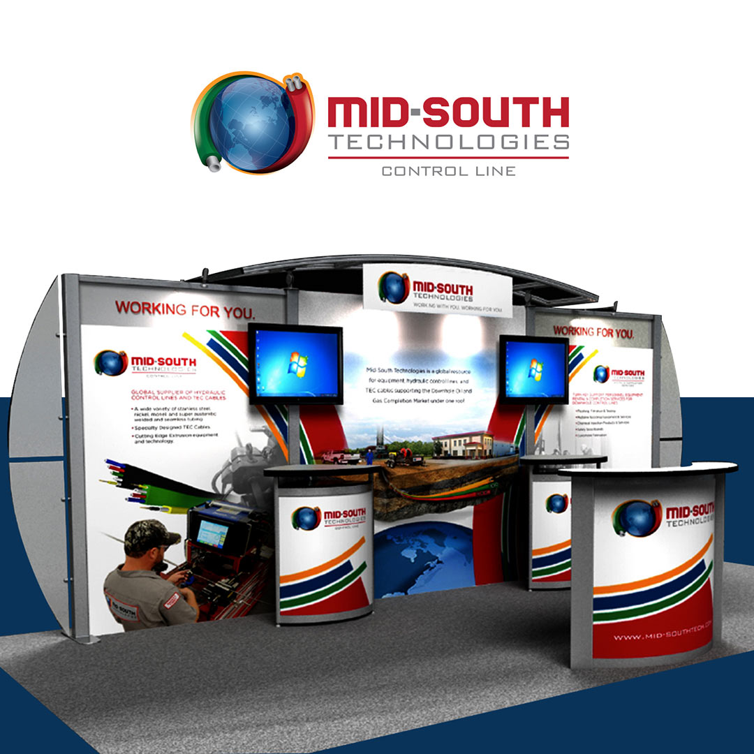 Mid-South-Technologies-Tradeshow-Print-Media-Graphic-Design-portfolio