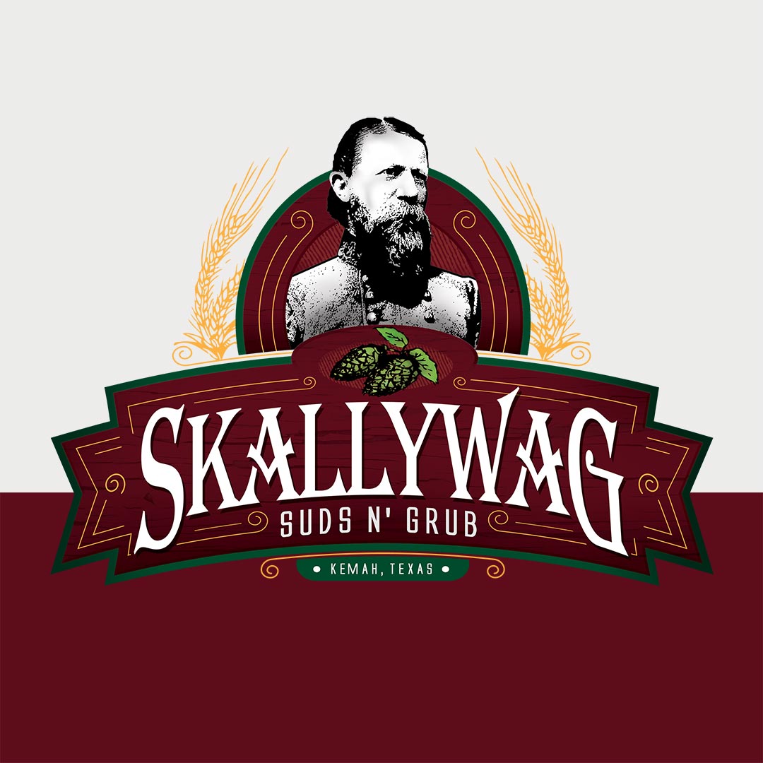 Skallywags-Logo-Design-Houston-portfolio