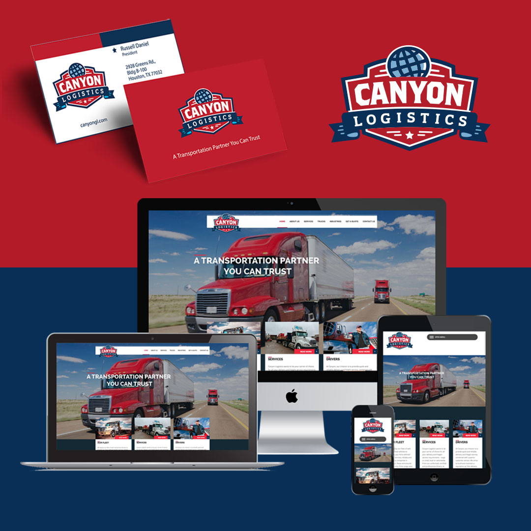Canyon-Logistics-Brand-Identity-Design