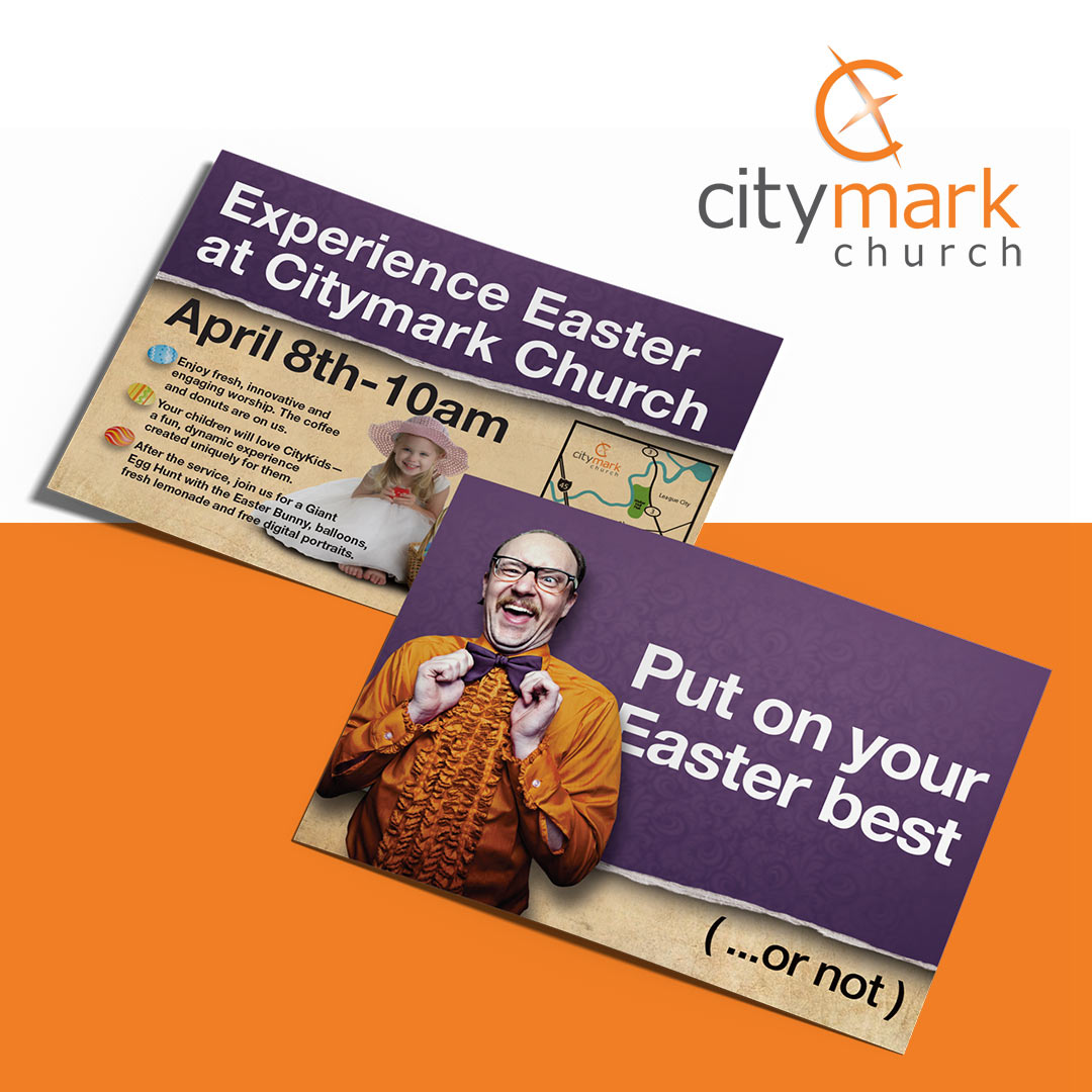 Citymark-Church-Easter-Postcard-Graphic-Design