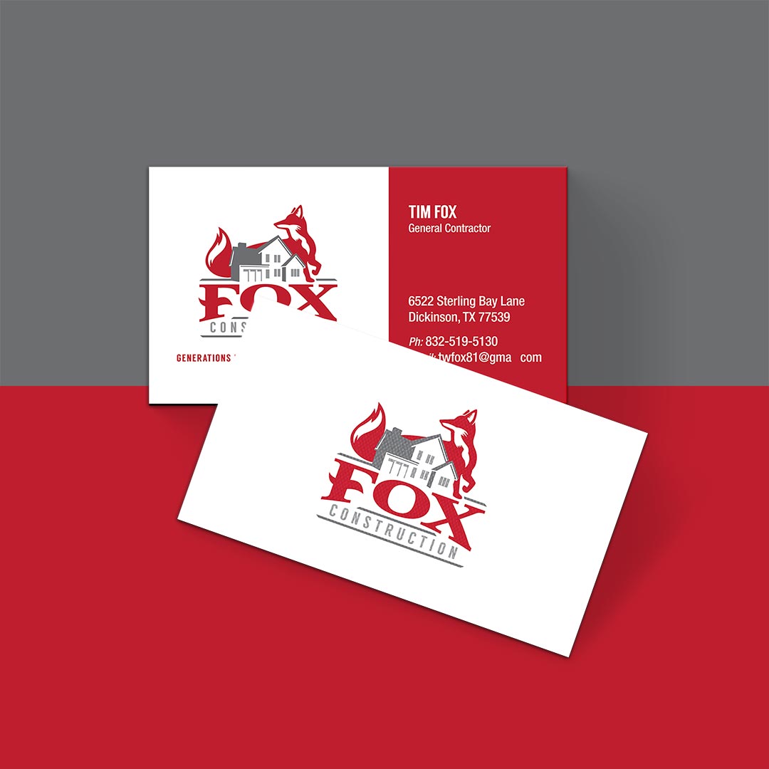 Fox-Construction-Business-Card-Design-portfolio