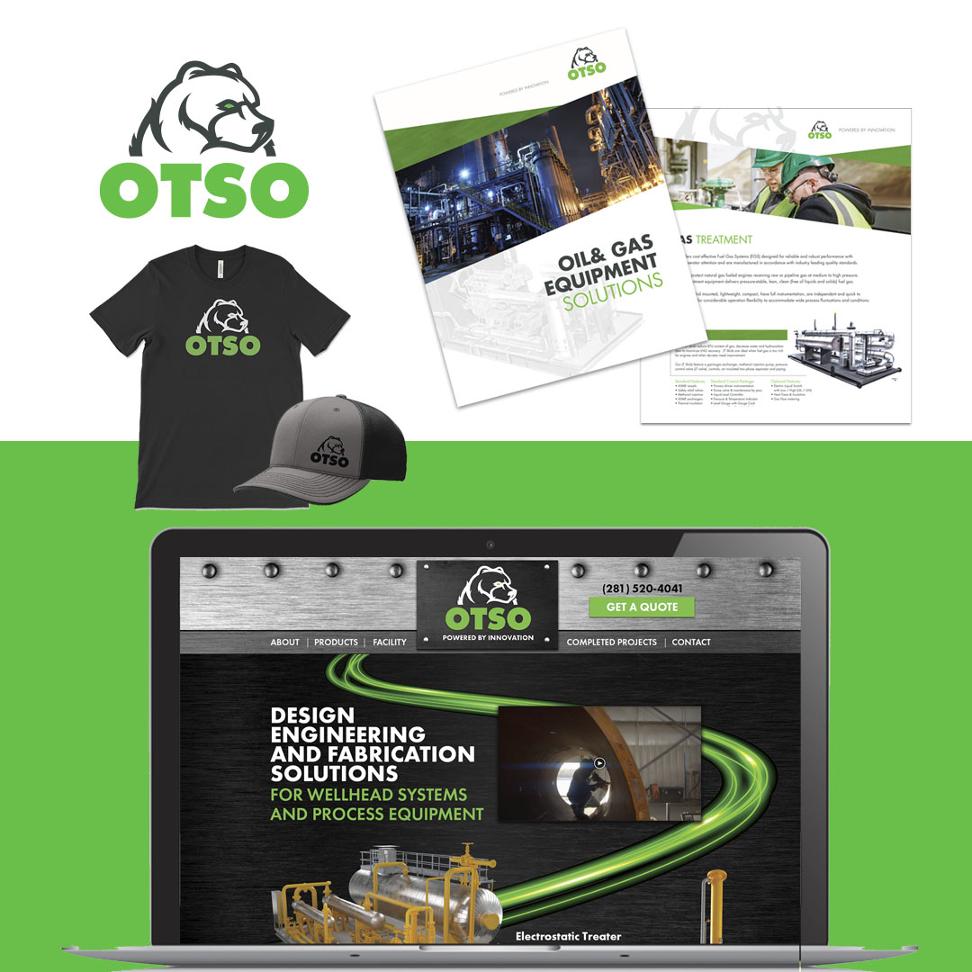 Otso-Brand-Identity-Design