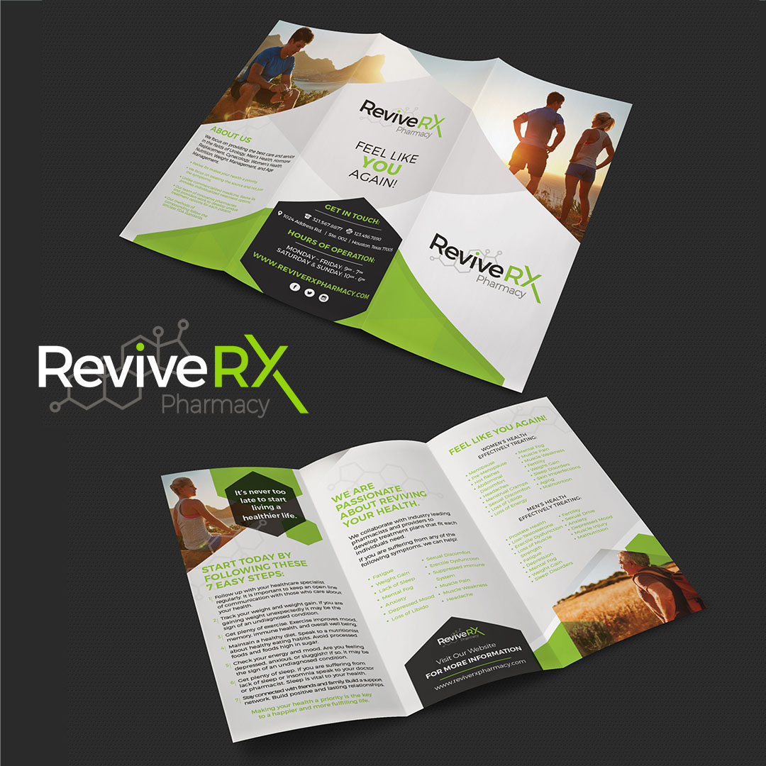 ReviveRX-Trifold-Brochure-Design